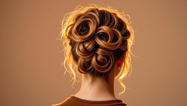 Hairstyle and Hair Dos Courses in Ahmedabad – Wibes Beauty Academy